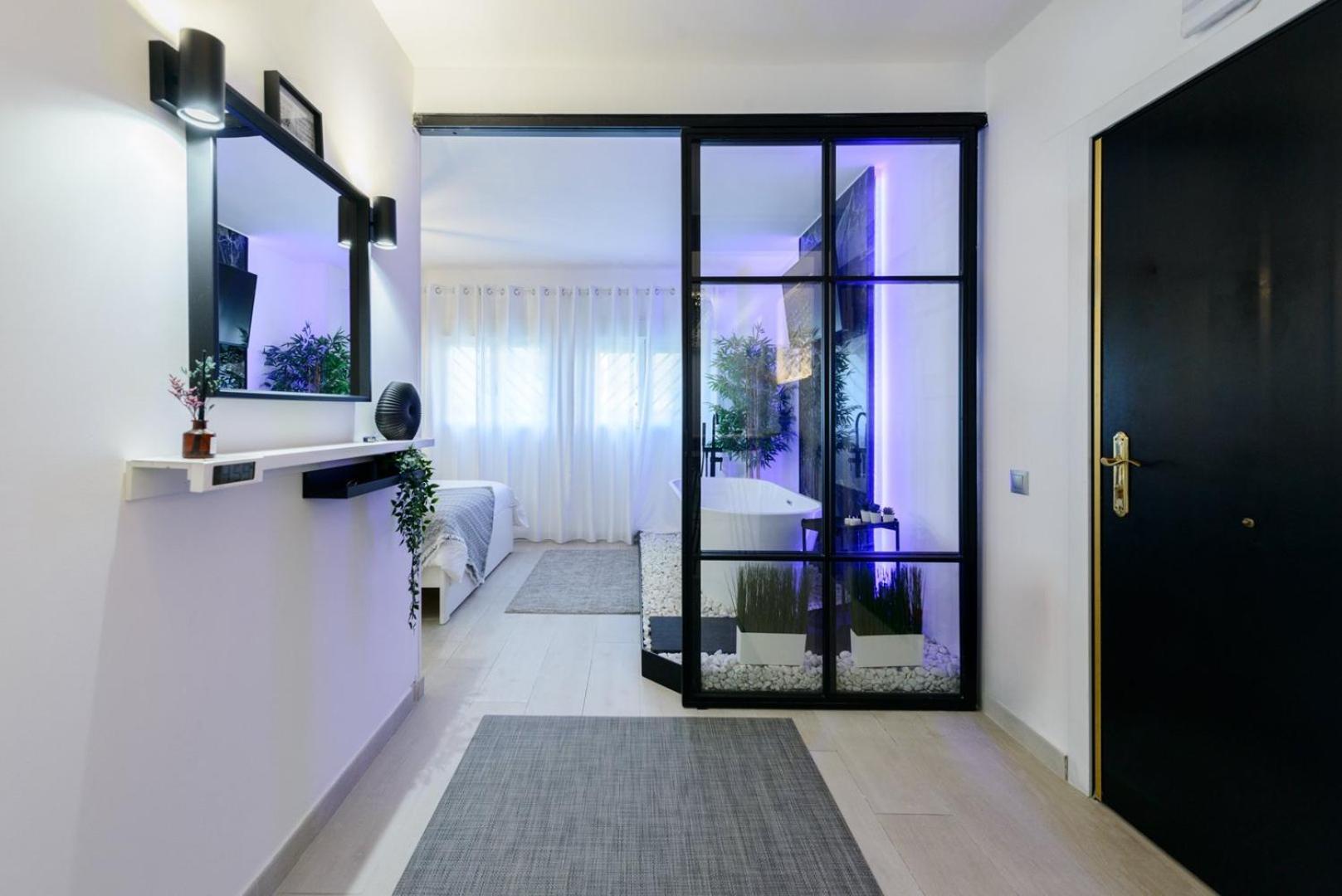 Guestready - Lovely Escapade In مدريد المظهر الخارجي الصورة