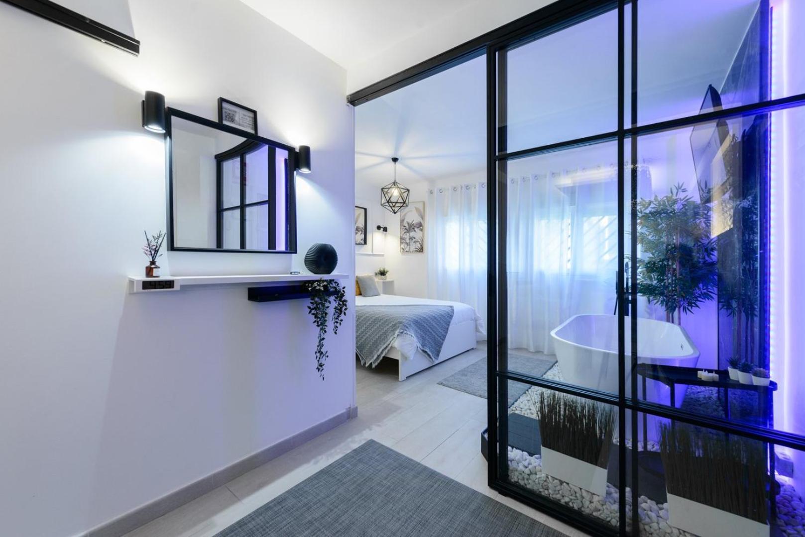 Guestready - Lovely Escapade In مدريد المظهر الخارجي الصورة