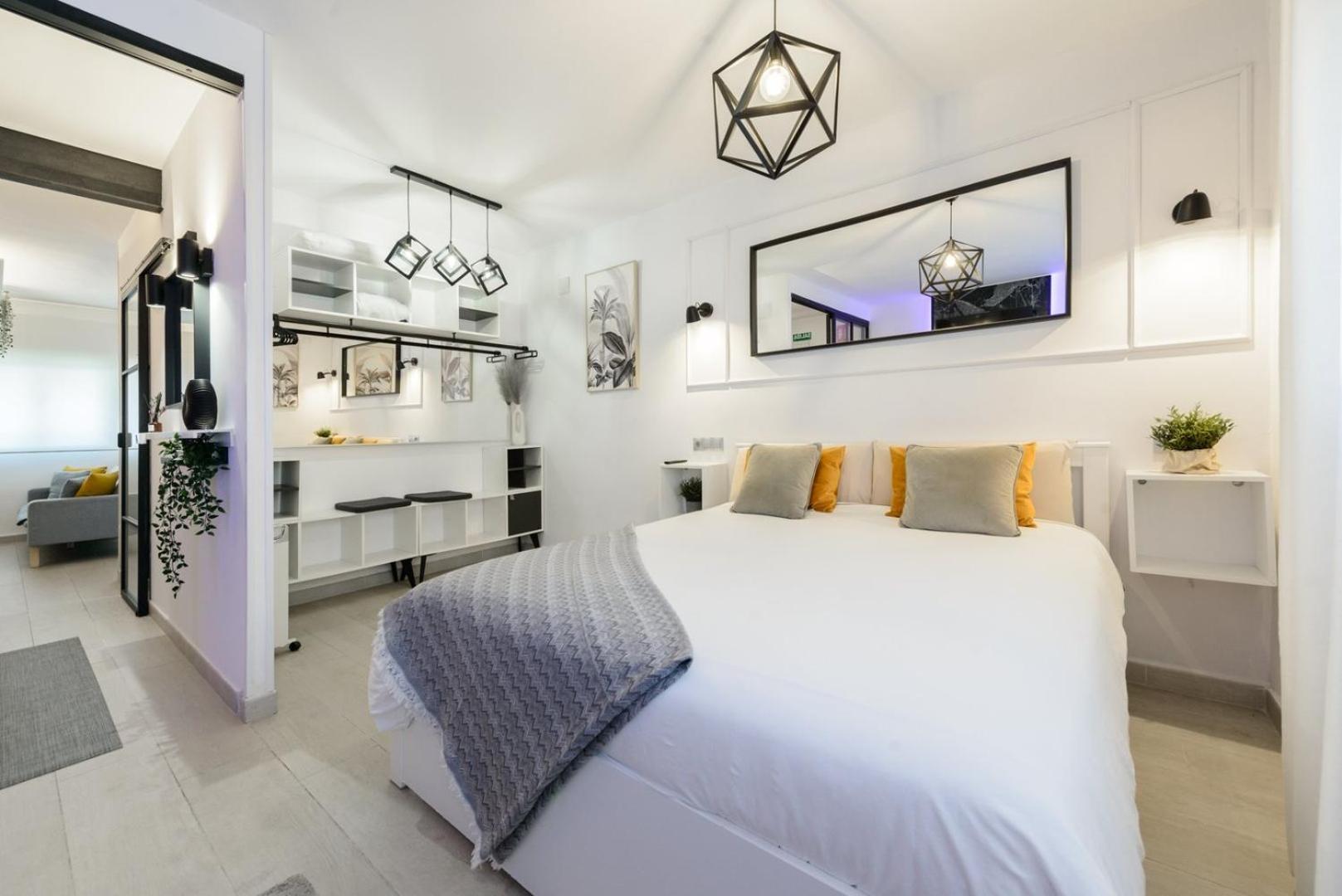 Guestready - Lovely Escapade In مدريد المظهر الخارجي الصورة